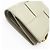 Cartera Bi-fold Cassette Small Bottega Veneta Beige - vista 6