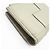 Cartera Bi-fold Cassette Small Bottega Veneta Beige - vista 7