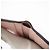 Cartera tríptico Zoe Monogram Louis Vuitton Castaño Rosa Beige - vista 11