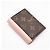 Cartera tríptico Zoe Monogram Louis Vuitton Castaño Rosa Beige - vista 2