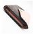 Cartera tríptico Zoe Monogram Louis Vuitton Castaño Rosa Beige - vista 8