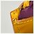 Borsa Shopping Saint Jacques Louis Vuitton Giallo - vista 10