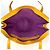 Borsa Shopping Saint Jacques Louis Vuitton Giallo - vista 11