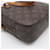 Borsa Louis Vuitton Monogram Spontini Marrone Beige - vista 10