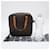 Borsa Louis Vuitton Monogram Spontini Marrone Beige - vista 3