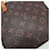 Borsa Louis Vuitton Monogram Spontini Marrone Beige - vista 4