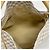 Borsa Tote Louis Vuitton Damier Azur Artsy MM Bianco - vista 4