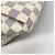 Borsa Tote Louis Vuitton Damier Azur Artsy MM Bianco - vista 6