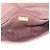 Borsa a tracolla Monogram Saint Cloud da donna Louis Vuitton Marrone - vista 4