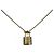 Collana in oro da donna Louis Vuitton D'oro - vista 2