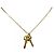Collana in oro da donna Louis Vuitton D'oro - vista 3