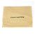 Borsa a tracolla Louis Vuitton Tulum GM da donna Marrone - vista 10