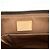 Borsa a tracolla Louis Vuitton Tulum GM da donna Marrone - vista 5