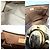 Borsa a tracolla Louis Vuitton Tulum GM da donna Marrone - vista 9