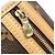 Bumbag Poche Monogram Bosphore Louis Vuitton Marrone - vista 10