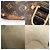 Borsa Louis Vuitton Alma BB Transformed Monogram da donna Marrone - vista 7