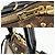 Borsa Louis Vuitton Alma BB Transformed Monogram da donna Marrone - vista 8
