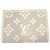 Louis Vuitton Tri-fold Wallet Beige - Ansicht 2