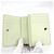 Louis Vuitton Tri-fold Wallet Beige - Ansicht 4