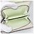 Louis Vuitton Tri-fold Wallet Beige - Ansicht 5