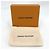 Louis Vuitton Tri-fold Wallet Beige - Ansicht 8