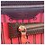 Borsa Tote Louis Vuitton Neverfull MM Marrone - vista 5
