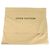 Borsa Tote Louis Vuitton Neverfull MM Marrone - vista 9