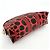 Beauty case da donna Louis Vuitton Marrone Rosso - vista 3