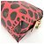 Beauty case da donna Louis Vuitton Marrone Rosso - vista 6