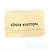 Beauty case da donna Louis Vuitton Marrone Rosso - vista 9