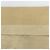Borsa Tote Louis Vuitton Belem MM Marrone - vista 10