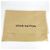 Borsa Tote Louis Vuitton Belem MM Marrone - vista 9