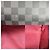 Zaino Utility Damier Graphite da uomo Louis Vuitton Nero - vista 8