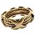 Tiffany & Co. 18K Gelbgold-Ring