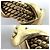 Tiffany & Co. 18K Gelbgold-Ring - Ansicht 6