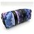 Mini borsa Keepall XS Monogram Sunset da uomo Louis Vuitton Nero Multicolore - vista 3