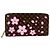 Cartera larga para mujer Louis Vuitton - LV x TM Zippy Cherry Blossom Castaño Rosa
