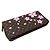 Cartera larga para mujer Louis Vuitton - LV x TM Zippy Cherry Blossom Castaño Rosa - vista 4