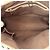 Borsa tote Batignolles Horizontal Louis Vuitton Marrone - vista 4