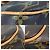 Borsa tote Batignolles Horizontal Louis Vuitton Marrone - vista 6