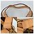 Borsa tote Batignolles Horizontal Louis Vuitton Marrone - vista 8