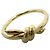 Anello Knot in oro giallo 18K di Tiffany & Co.