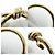 Anello Knot in oro giallo 18K di Tiffany & Co. - vista 5