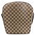 Borsa a tracolla Louis Vuitton Damier Ipanema GM Marrone - vista 2