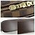 Borsa a tracolla Louis Vuitton Damier Ipanema GM Marrone - vista 6