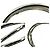 Anello Wave in argento sterling 925 e acquamarina Tiffany & Co. - vista 8