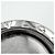 Bulgari Anello Bvlgari B-ZERO1 da donna Nero - vista 6
