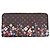 Cartera Zippy Monogram Louis Vuitton Castaño Multicolor Monograma - vista 2