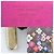 Cartera Zippy Monogram Louis Vuitton Castaño Multicolor Monograma - vista 6