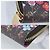 Cartera Zippy Monogram Louis Vuitton Castaño Multicolor Monograma - vista 7